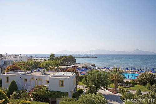 Mastichari Bay Hotel 60